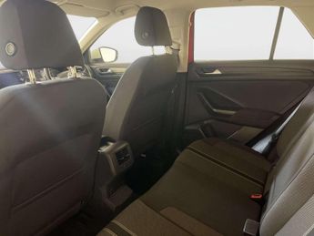Volkswagen T-Roc 1.0 TSI Design Euro 6 (s/s) 5dr