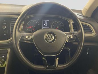 Volkswagen T-Roc 1.0 TSI Design Euro 6 (s/s) 5dr