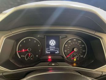 Volkswagen T-Roc 1.0 TSI Design Euro 6 (s/s) 5dr
