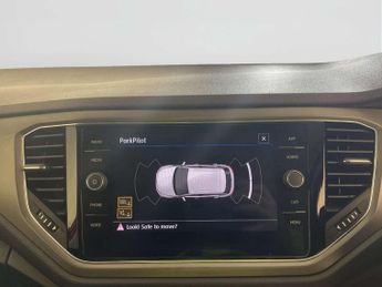 Volkswagen T-Roc 1.0 TSI Design Euro 6 (s/s) 5dr