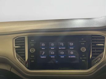 Volkswagen T-Roc 1.0 TSI Design Euro 6 (s/s) 5dr