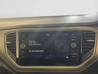 Volkswagen T-Roc 1.0 TSI Design Euro 6 (s/s) 5dr