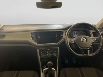 Volkswagen T-Roc 1.0 TSI Design Euro 6 (s/s) 5dr