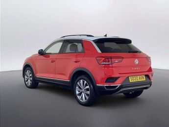 Volkswagen T-Roc 1.0 TSI Design Euro 6 (s/s) 5dr