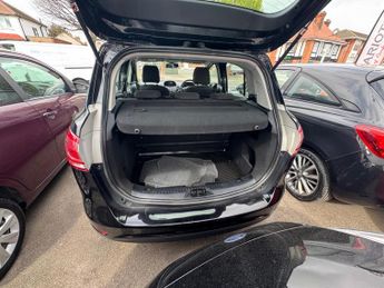 Ford B-Max 1.0T EcoBoost Zetec Navigator Euro 6 (s/s) 5dr
