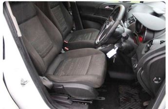 Vauxhall Meriva 1.4i Life Euro 6 5dr