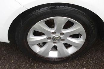 Vauxhall Meriva 1.4i Life Euro 6 5dr