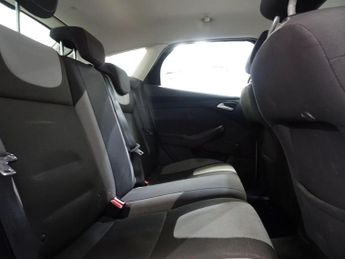 Ford Focus 1.6 TDCi Zetec Euro 5 (s/s) 5dr