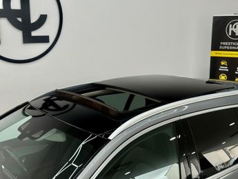 Mercedes-Benz C Class 2.0 C200 Sport (Premium) 7G-Tronic+ Euro 6 (s/s) 5dr