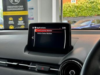 Mazda Mazda2 1.5 SKYACTIV-G Sport Nav+ Auto Euro 6 (s/s) 5dr