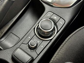 Mazda Mazda2 1.5 SKYACTIV-G Sport Nav+ Auto Euro 6 (s/s) 5dr