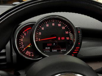 MINI Hatch 1.5 Cooper Auto Euro 6 (s/s) 5dr