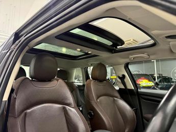 MINI Hatch 1.5 Cooper Auto Euro 6 (s/s) 5dr