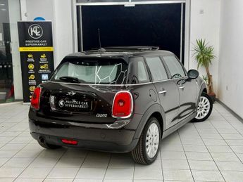 MINI Hatch 1.5 Cooper Auto Euro 6 (s/s) 5dr