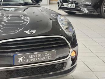 MINI Hatch 1.5 Cooper Auto Euro 6 (s/s) 5dr