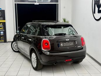 MINI Hatch 1.5 Cooper Auto Euro 6 (s/s) 5dr