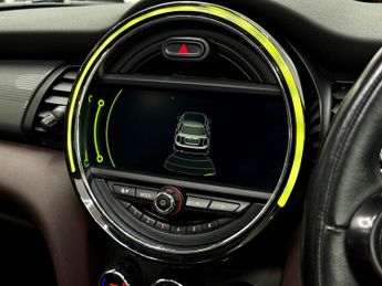 MINI Hatch 1.5 Cooper Auto Euro 6 (s/s) 5dr