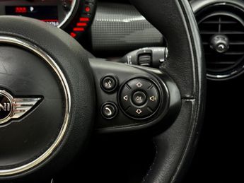 MINI Hatch 1.5 Cooper Auto Euro 6 (s/s) 5dr