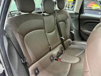 MINI Hatch 1.5 Cooper Auto Euro 6 (s/s) 5dr