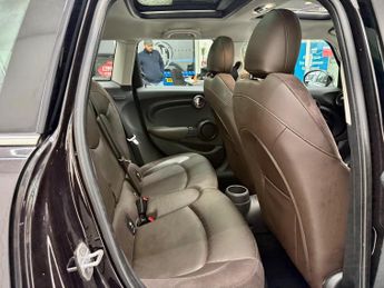 MINI Hatch 1.5 Cooper Auto Euro 6 (s/s) 5dr