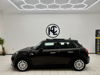MINI Hatch 1.5 Cooper Auto Euro 6 (s/s) 5dr
