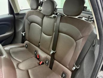 MINI Hatch 1.5 Cooper Auto Euro 6 (s/s) 5dr