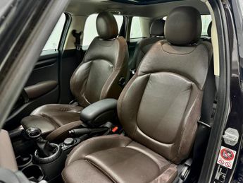 MINI Hatch 1.5 Cooper Auto Euro 6 (s/s) 5dr