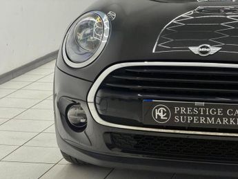 MINI Hatch 1.5 Cooper Auto Euro 6 (s/s) 5dr