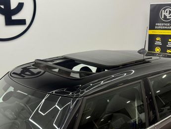 MINI Hatch 1.5 Cooper Auto Euro 6 (s/s) 5dr