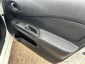 Nissan Note 1.2 Visia Euro 6 (s/s) 5dr