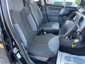 Peugeot 107 1.0 12V Urban 2 Tronic Euro 4 5dr