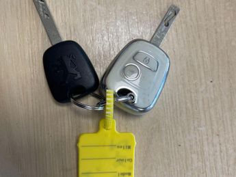 Peugeot 107 1.0 12V Urban 2 Tronic Euro 4 5dr