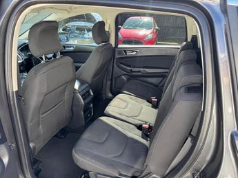 Ford S-Max 2.0 TDCi Titanium Powershift Euro 6 (s/s) 5dr