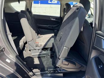 Ford S-Max 2.0 TDCi Titanium Powershift Euro 6 (s/s) 5dr