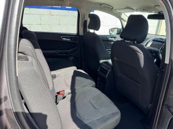 Ford S-Max 2.0 TDCi Titanium Powershift Euro 6 (s/s) 5dr