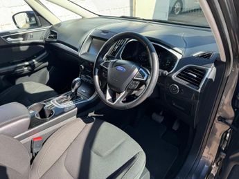 Ford S-Max 2.0 TDCi Titanium Powershift Euro 6 (s/s) 5dr