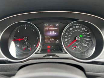 Volkswagen Passat 2.0 TDI BlueMotion Tech GT DSG Euro 6 (s/s) 5dr