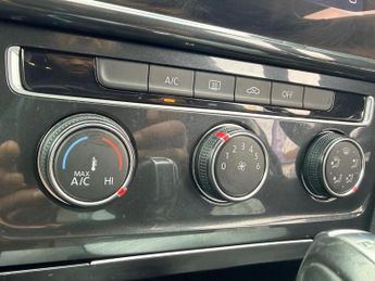 Volkswagen Golf 1.6 TDI Match DSG Euro 6 (s/s) 5dr