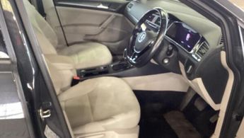 Volkswagen Golf 1.6 TDI Match DSG Euro 6 (s/s) 5dr