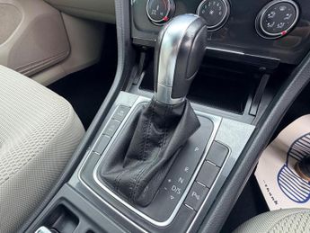 Volkswagen Golf 1.6 TDI Match DSG Euro 6 (s/s) 5dr