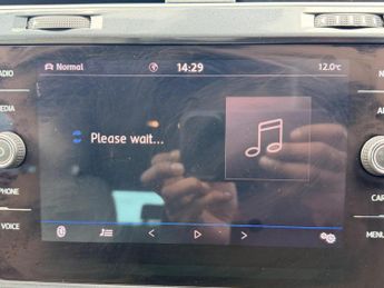 Volkswagen Golf 1.6 TDI Match DSG Euro 6 (s/s) 5dr