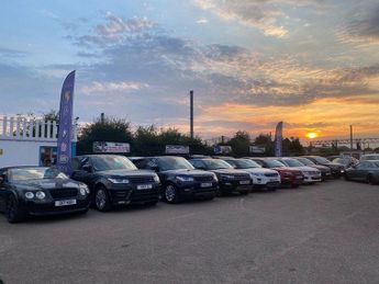 Volkswagen Golf 1.6 TDI Match DSG Euro 6 (s/s) 5dr
