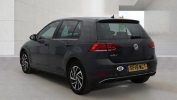 Volkswagen Golf 1.6 TDI Match DSG Euro 6 (s/s) 5dr