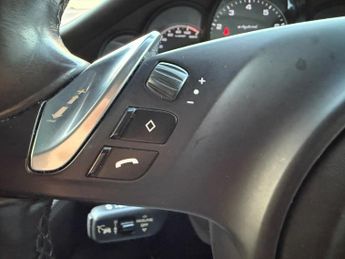 Porsche Panamera S E-Hybrid