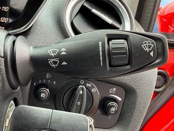 Ford Fiesta 1.0T EcoBoost Zetec Powershift Euro 6 3dr