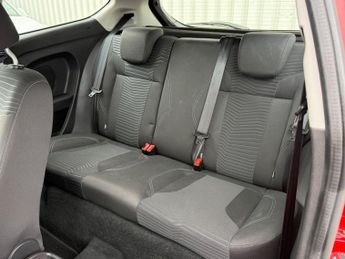 Ford Fiesta 1.0T EcoBoost Zetec Powershift Euro 6 3dr