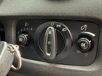 Ford Fiesta 1.0T EcoBoost Zetec Powershift Euro 6 3dr