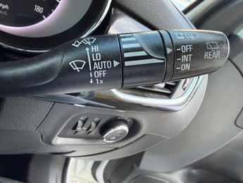 Vauxhall Astra 1.4i Turbo SRi Sports Tourer Auto Euro 6 (s/s) 5dr