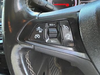 Vauxhall Astra 1.4i Turbo SRi Sports Tourer Auto Euro 6 (s/s) 5dr