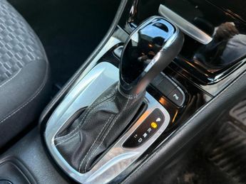 Vauxhall Astra 1.4i Turbo SRi Sports Tourer Auto Euro 6 (s/s) 5dr